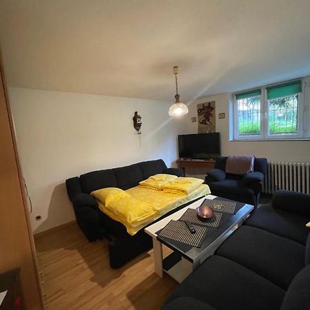 Apartman Laki&Maki Apartment Sarajevo Bagian luar foto