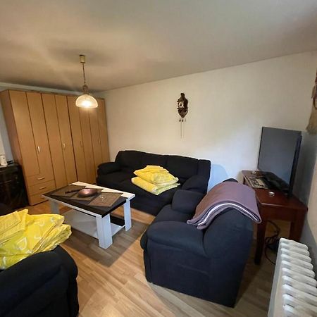 Apartman Laki&Maki Apartment Sarajevo Bagian luar foto