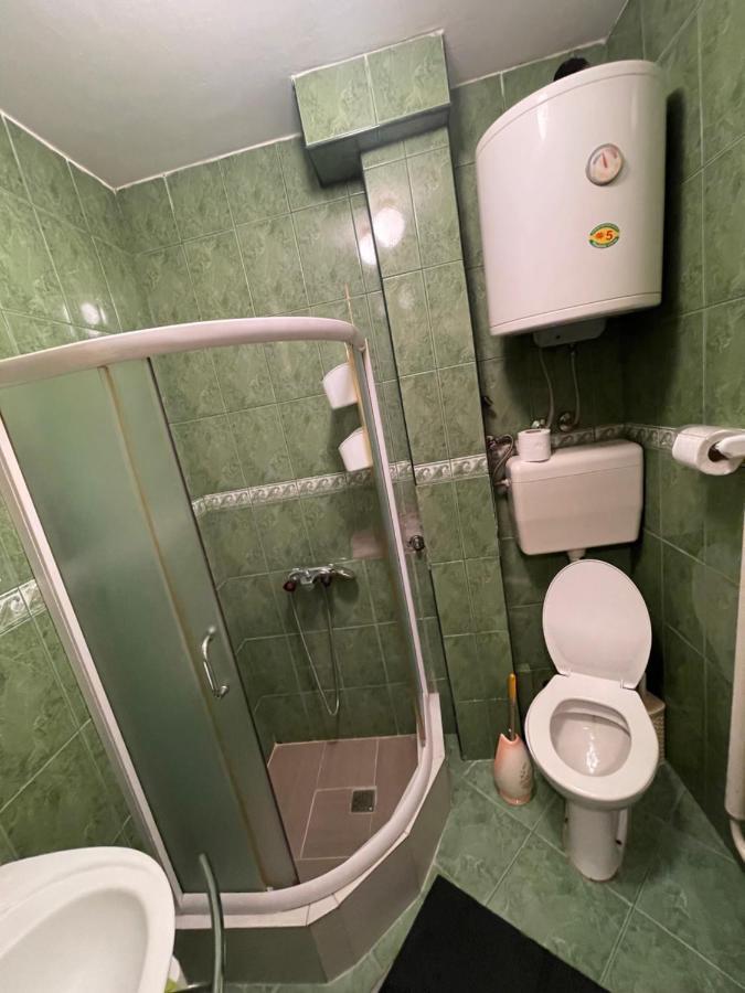 Apartman Laki&Maki Apartment Sarajevo Bagian luar foto