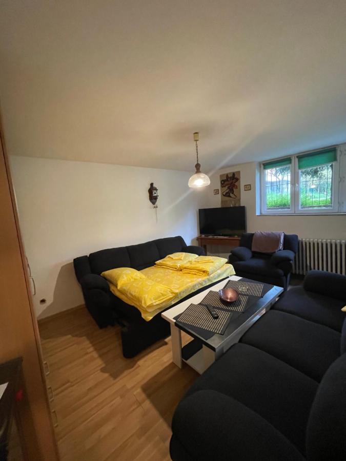 Apartman Laki&Maki Apartment Sarajevo Bagian luar foto