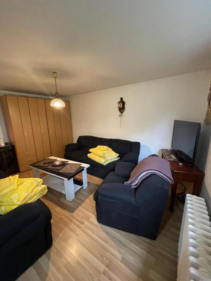 Apartman Laki&Maki Apartment Sarajevo Bagian luar foto
