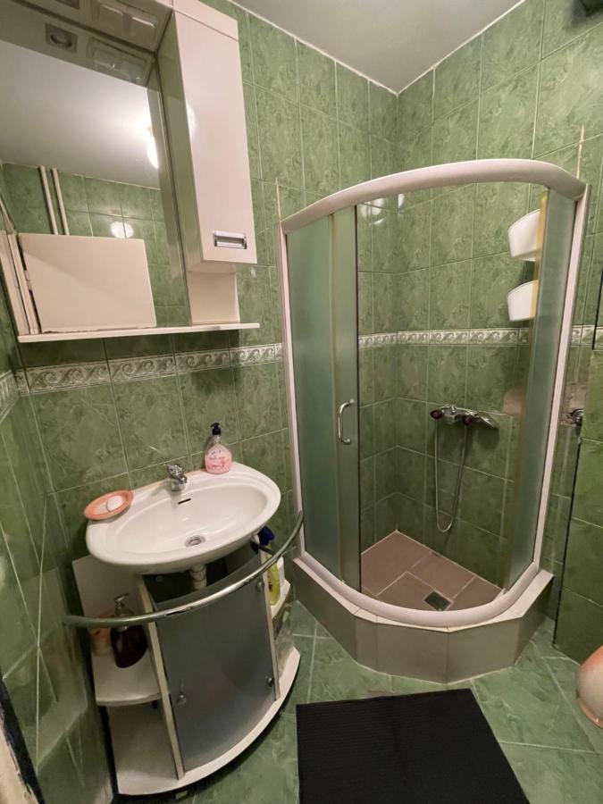 Apartman Laki&Maki Apartment Sarajevo Bagian luar foto