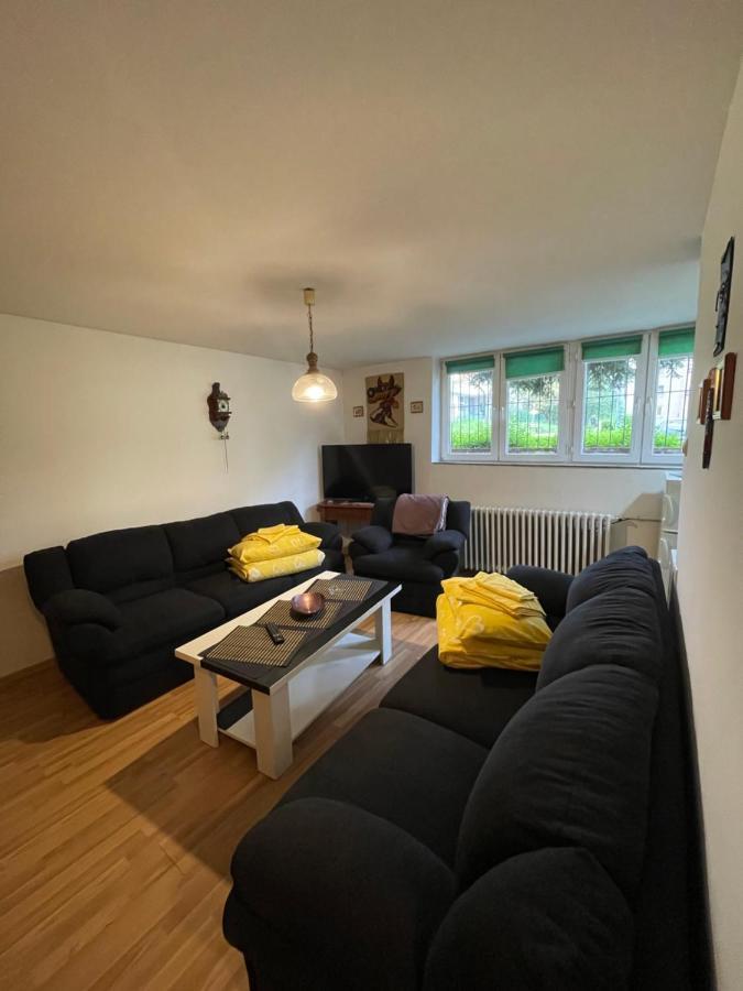 Apartman Laki&Maki Apartment Sarajevo Bagian luar foto