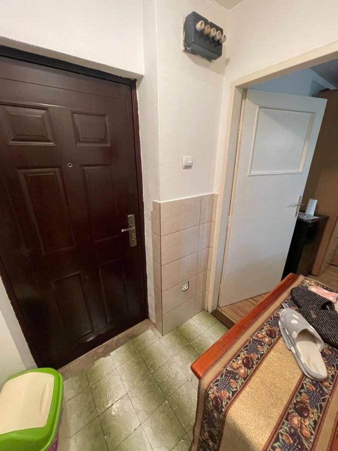 Apartman Laki&Maki Apartment Sarajevo Bagian luar foto