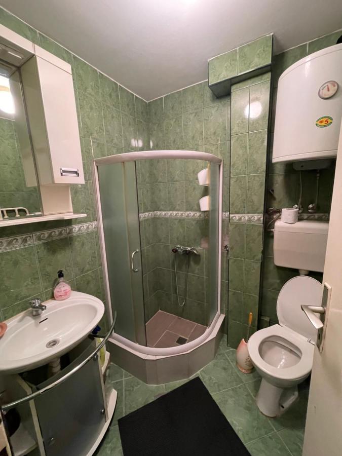 Apartman Laki&Maki Apartment Sarajevo Bagian luar foto