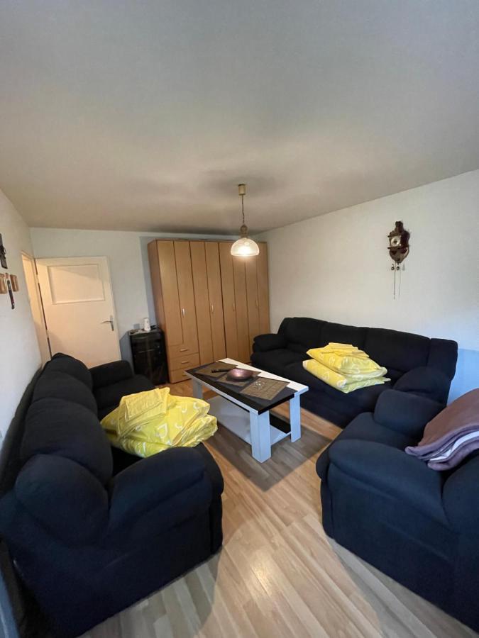 Apartman Laki&Maki Apartment Sarajevo Bagian luar foto