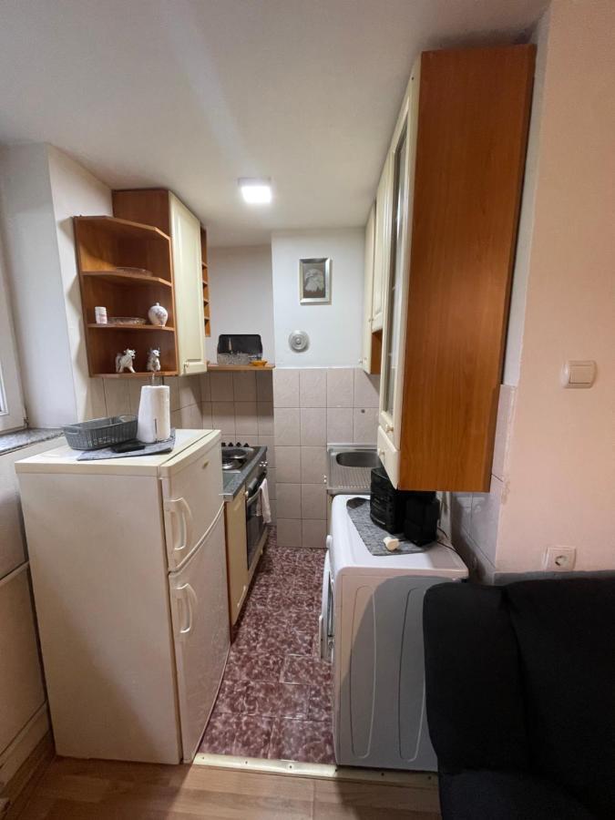 Apartman Laki&Maki Apartment Sarajevo Bagian luar foto