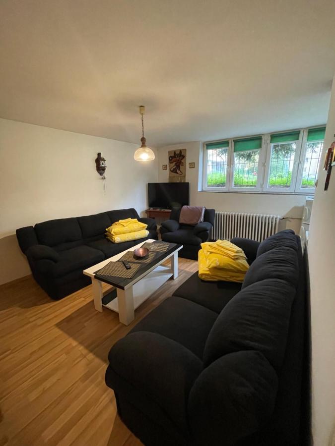 Apartman Laki&Maki Apartment Sarajevo Bagian luar foto